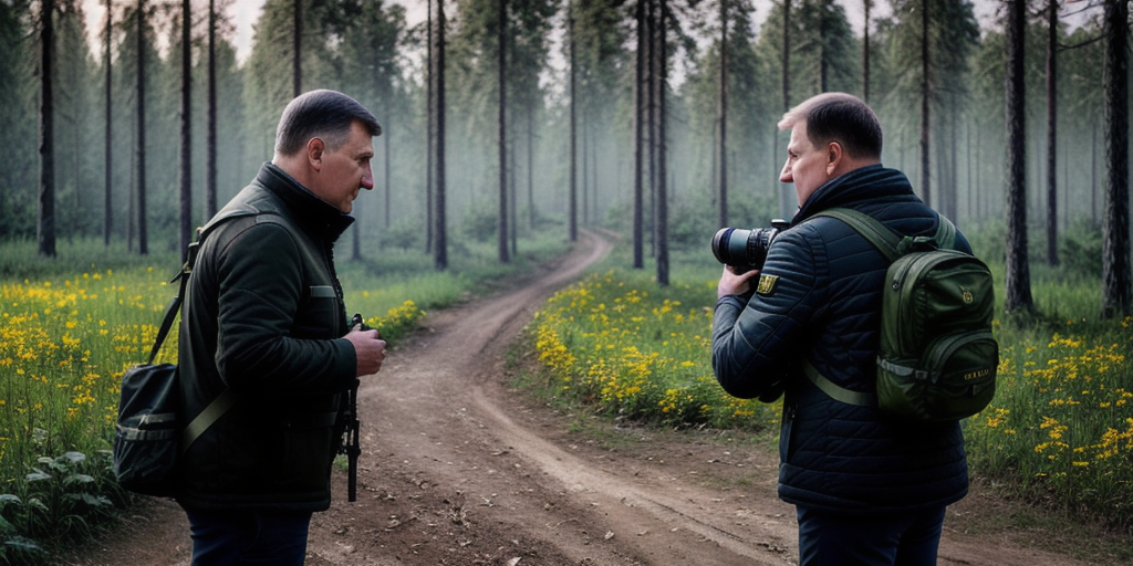 Ukraine says it killed Russian agents who assassinated senior intel officer