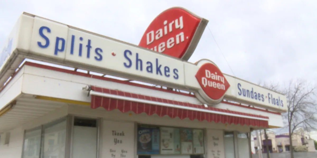 Oldest DQ in Minnesota back in business