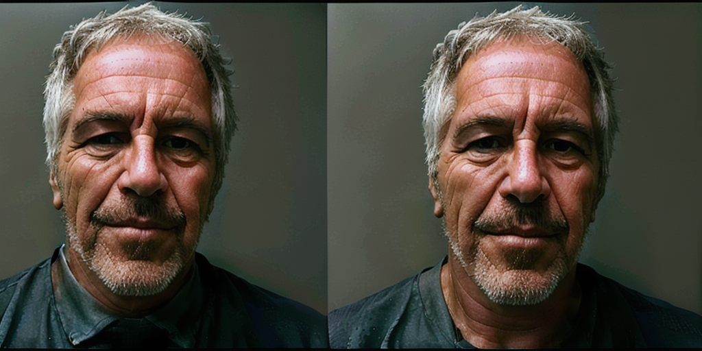 Judge in Florida denies Justice Dept. request to release Epstein transcripts