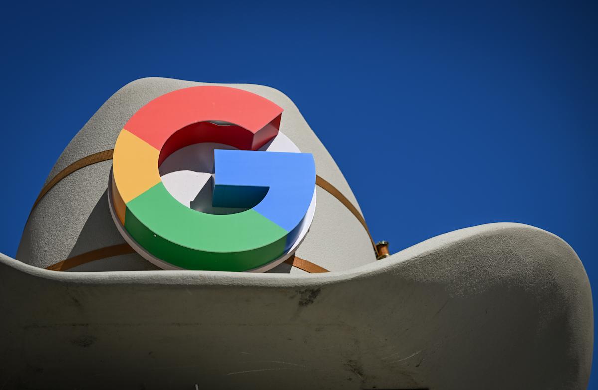 Earnings live: Alphabet beats earnings estimates, raises capital expenditures outlook