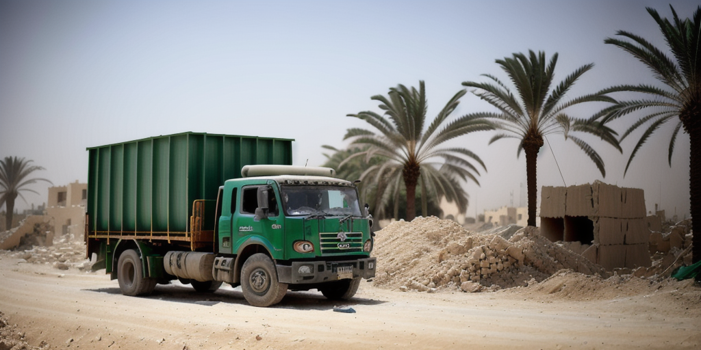 USAID analysis finds no evidence of widespread aid diversion by Hamas in Gaza