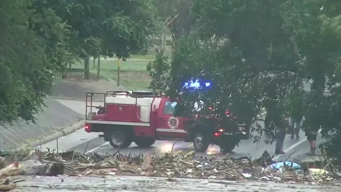 LIST: Shelters, reunification centers following devastating Hill Country floods