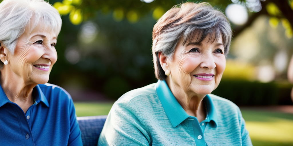 Over 60? Healthy Lifestyle Change May Help Boost Your Brain