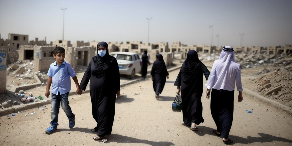UNRWA chief says Gaza has become 'graveyard of children' as medicine, fuel shortages threaten hospitals - ABC News - Breaking News, Latest News and Videos