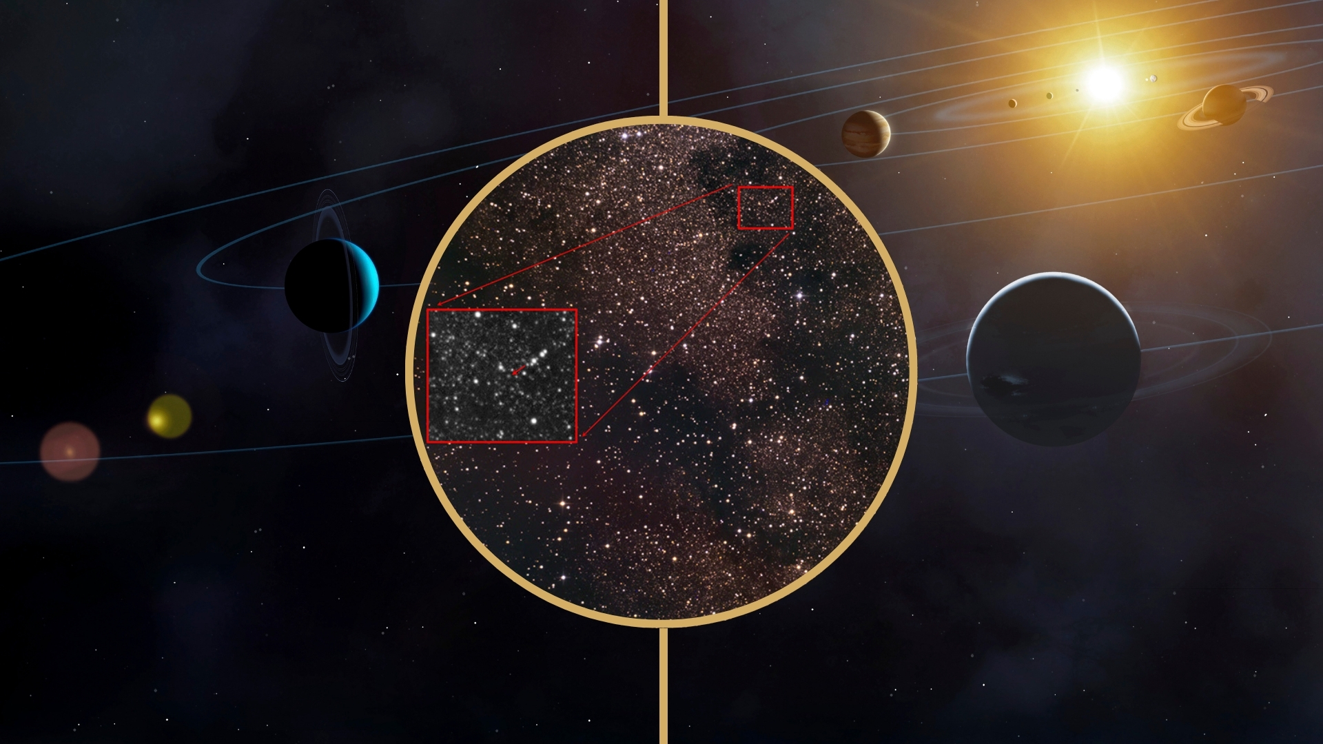 New interstellar object 3I/ATLAS: Everything we know about the rare cosmic visitor