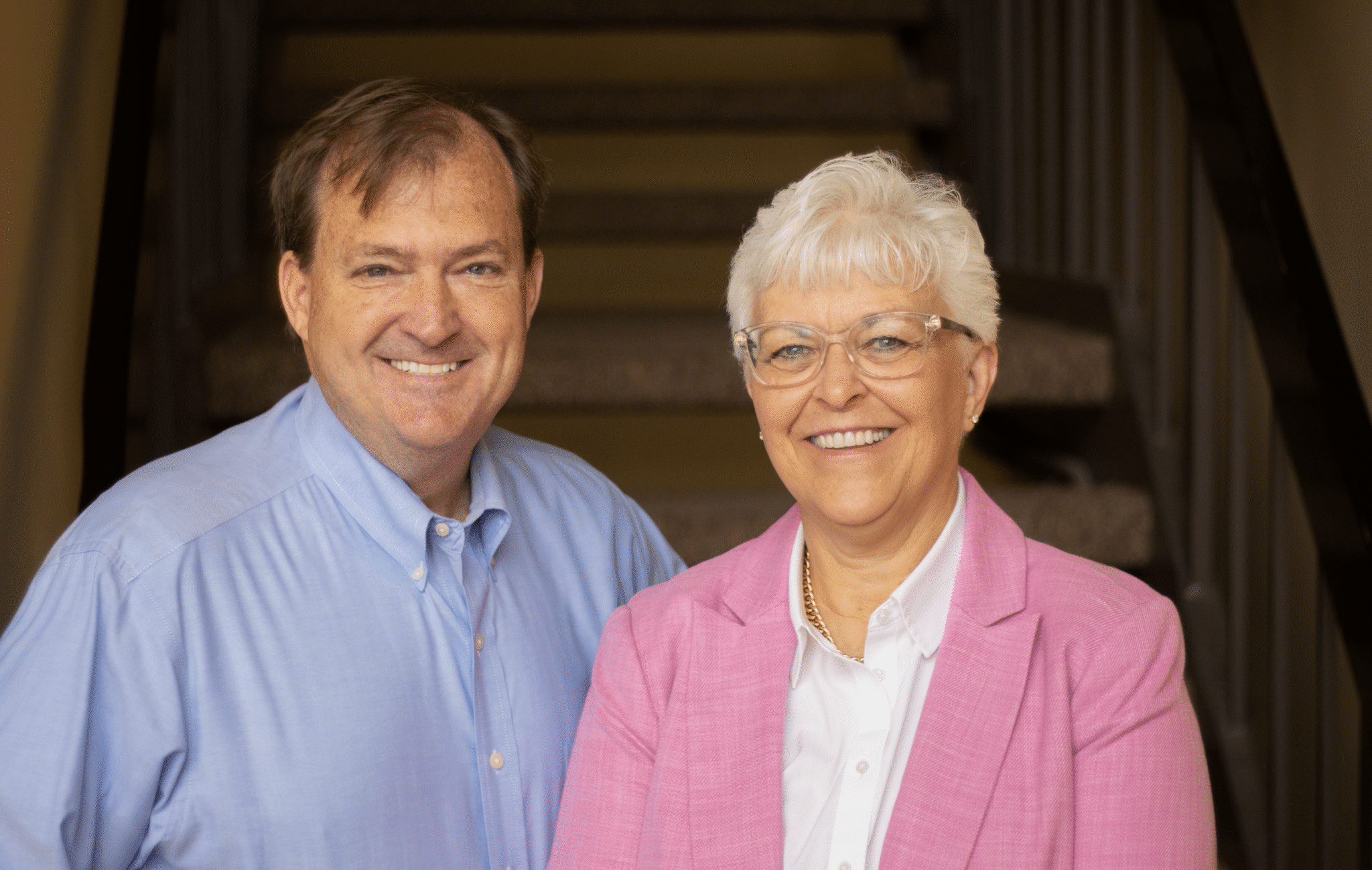 Short to succeed Murphy as CEO at 1st Source