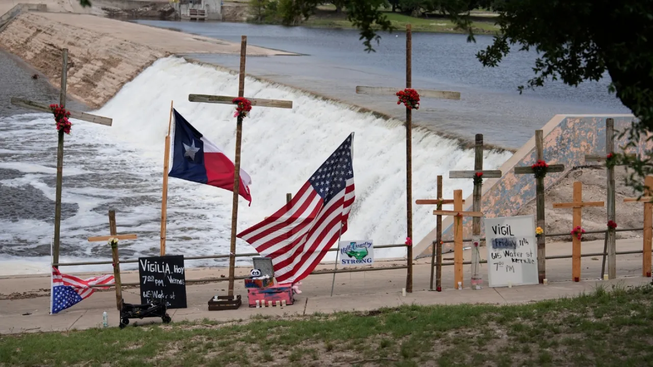 FEMA denying some funding after floods