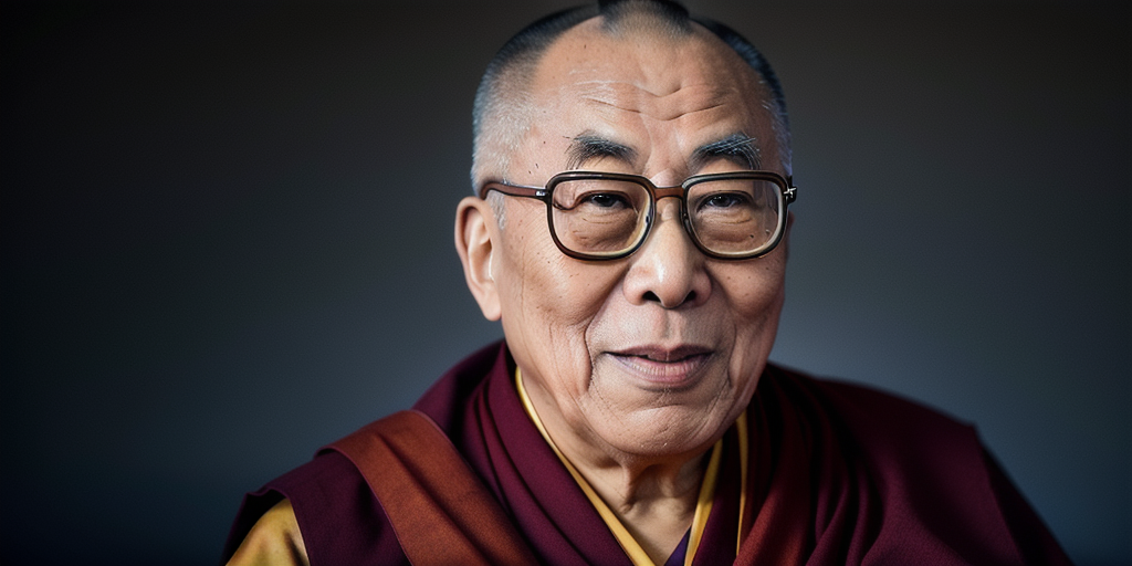 Dalai Lama, a global symbol of Tibetan culture and resistance, turns 90
