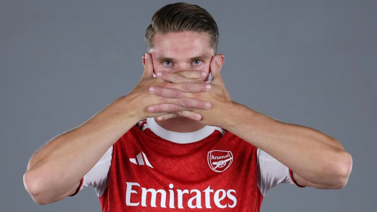How many goals does Viktor Gyokeres need to score for Arsenal to truly push for Premier League title?