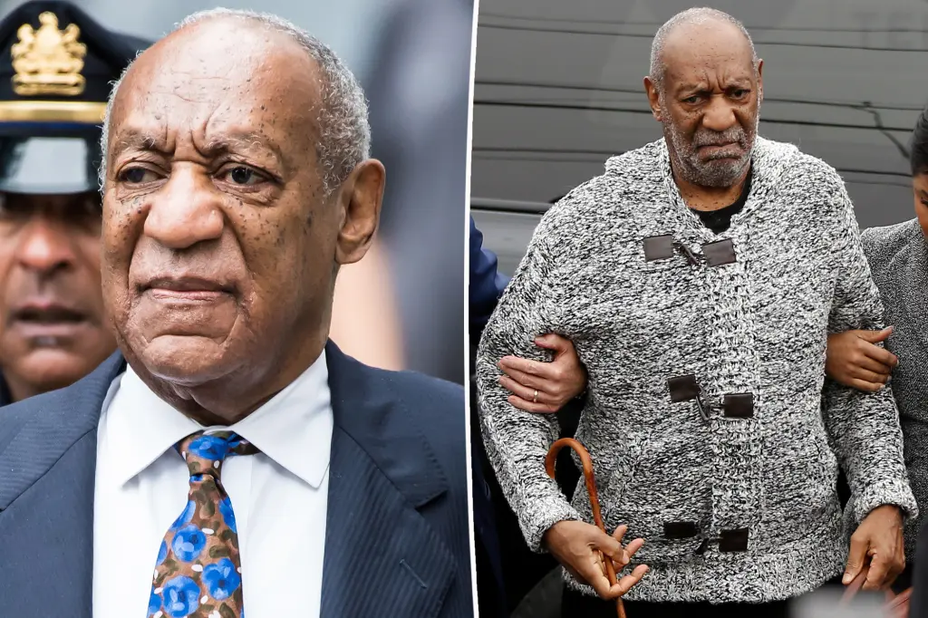 Exclusive | Inside Bill Cosby's health and life at home ahead of his 88th birthday