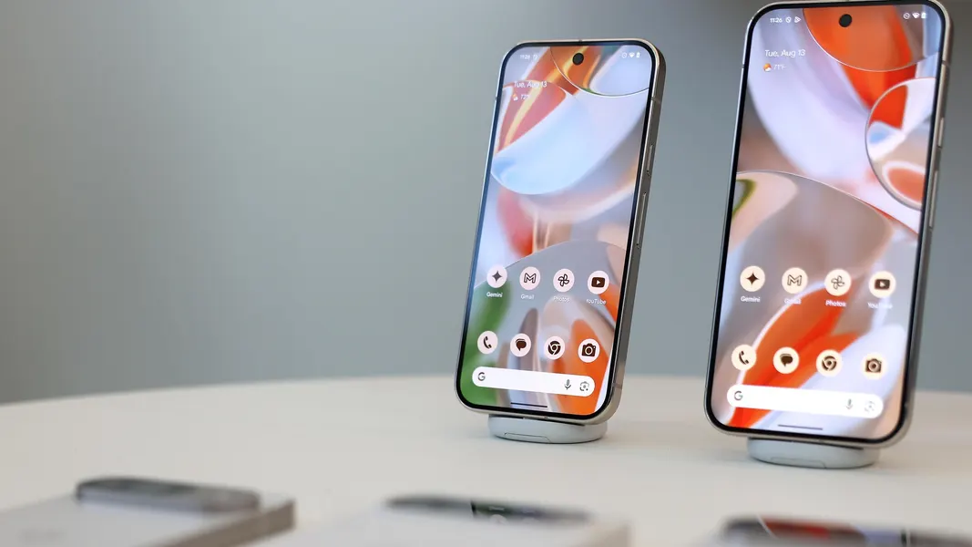 Google Confirms Most Pixel Users Must Not Install This Update