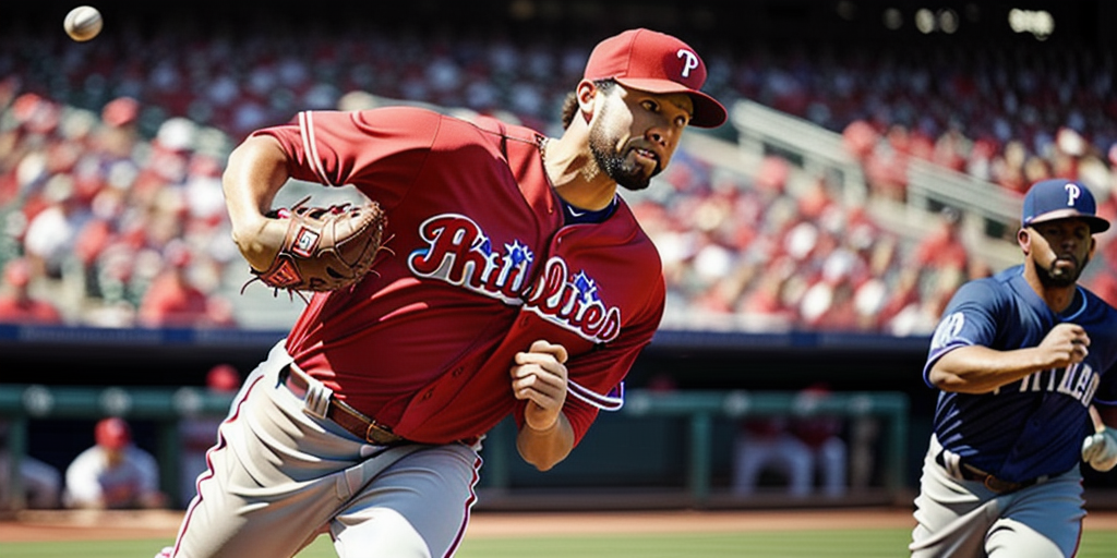 Philadelphia Phillies