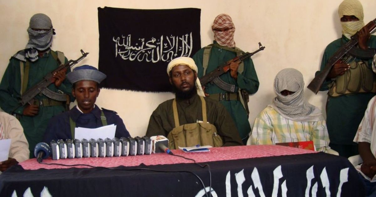 575 mobile lines, 21 bank accounts shut down as war-torn African nation combats terror financing