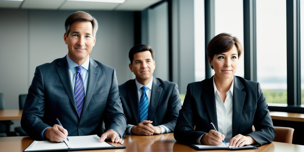 3 ways US business can lead in a changing world