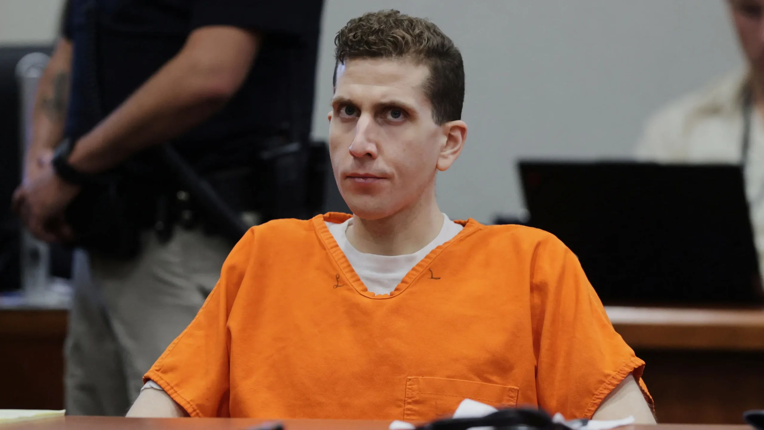 New information in Bryan Kohberger case reveals ominous details