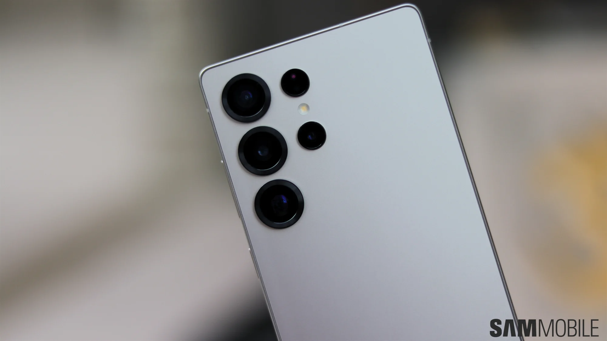 Samsung finally fixing a 4-year-old mistake with the Galaxy S26 Ultra
