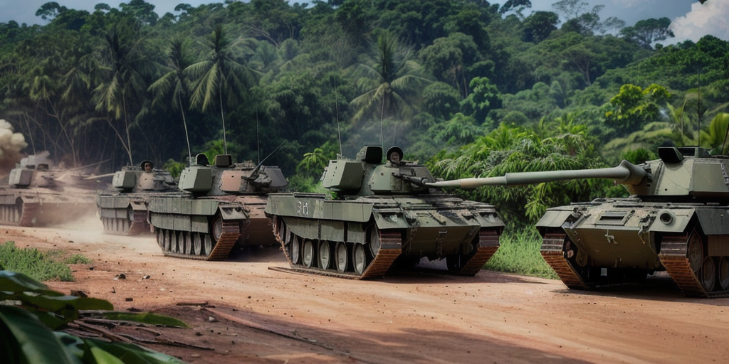 Cease-Fire in Deadly Thailand-Cambodia Conflict Gets Armies’ Backing - The New York Times