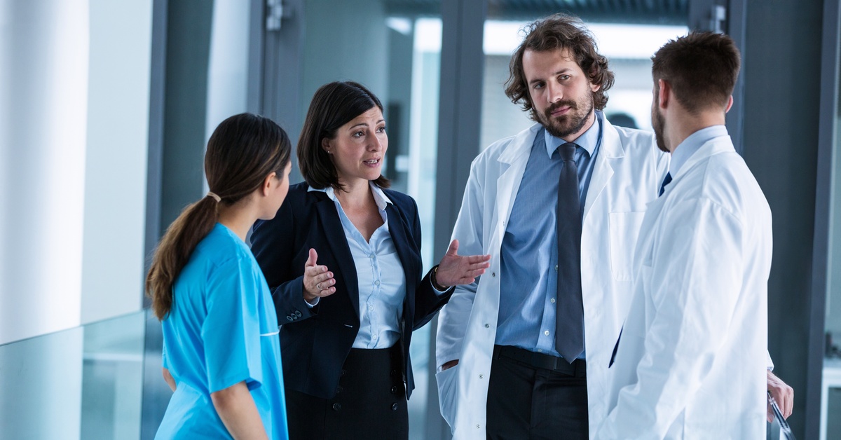 Rethinking administrative burden: A strategic imperative for health system leaders