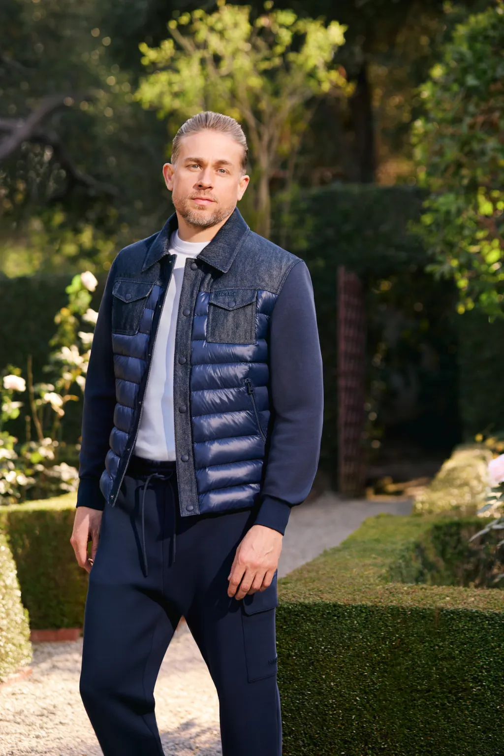 Denim Marks the Next Chapter in Mackage’s Lifestyle Journey