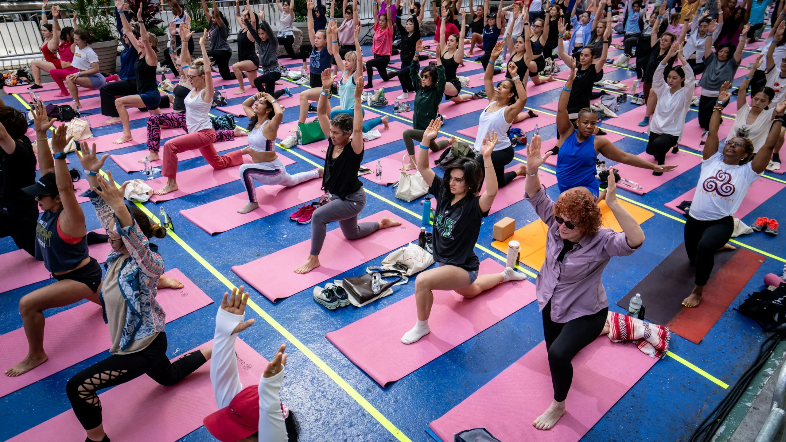 How healthy is your city? What the 2025 report says about fitness, food, and pollution