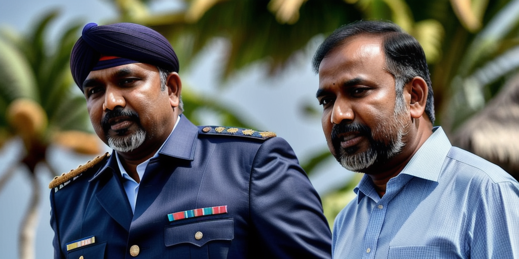 Maldives President Mohamed Muizzu calls India 'most trusted ally', hails first responder role