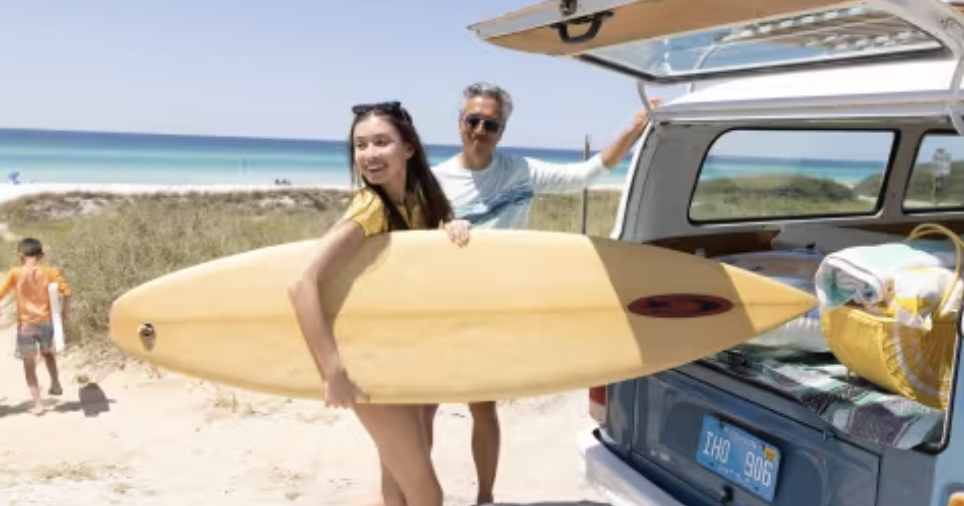 What’s the #1 city in FL to visit this summer?