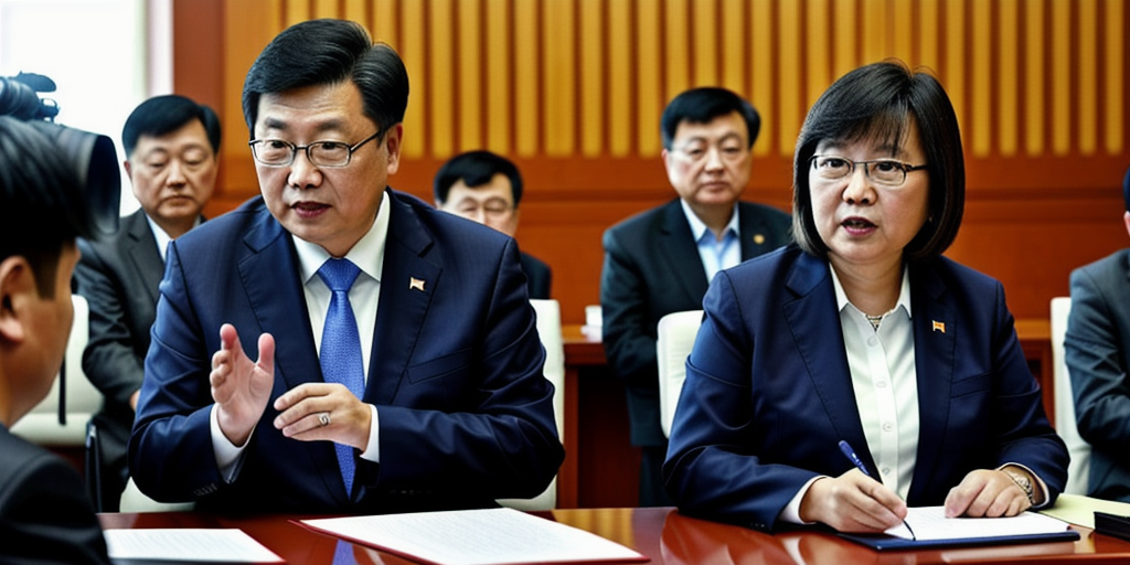 Attempt to unseat 24 ‘pro-China’ opposition politicians in Taiwan fails