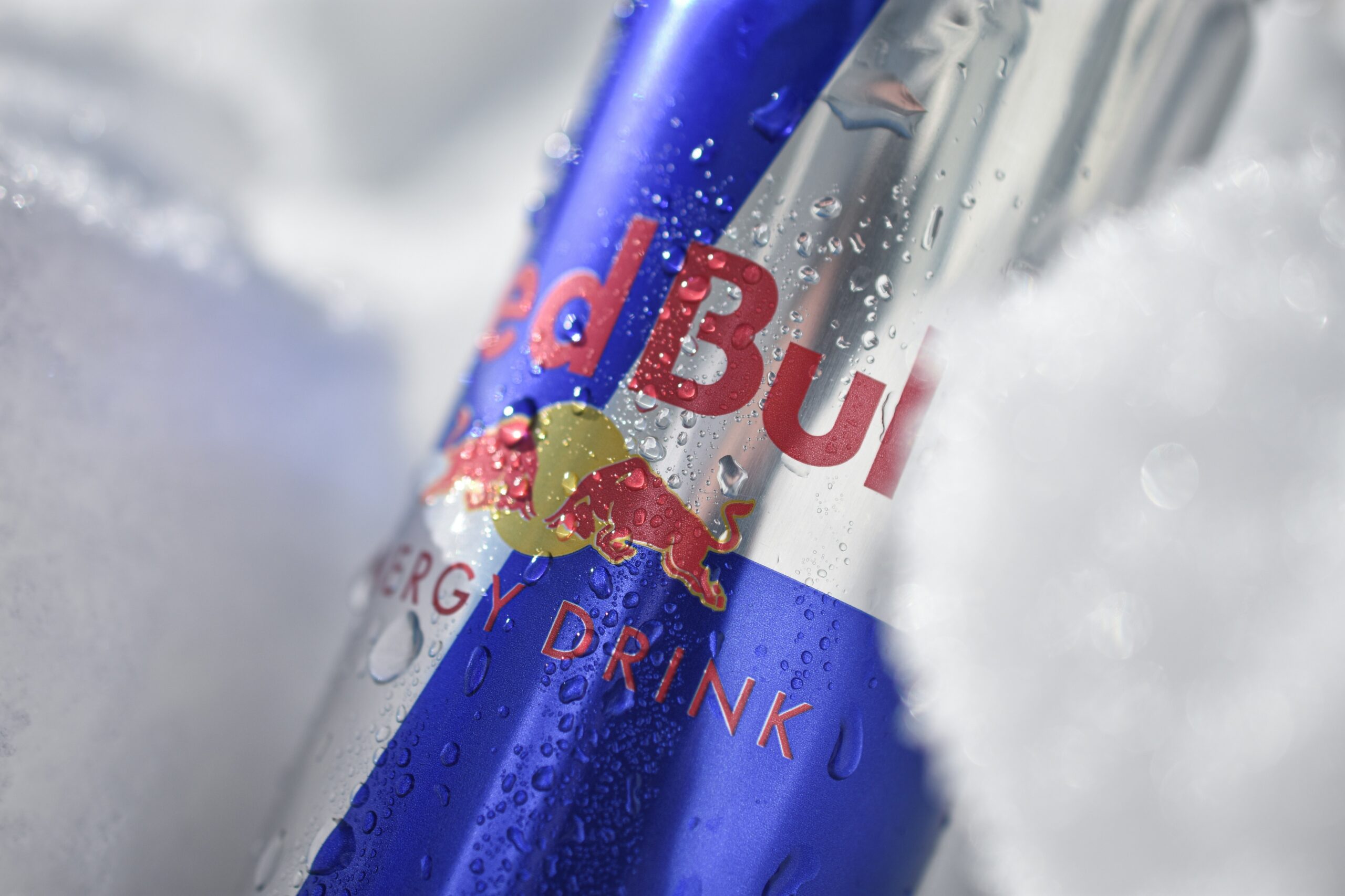 Red Bull: More Than Wings—How a Little Can Became the World’s Biggest Energy, Sports, and Lifestyle Brand