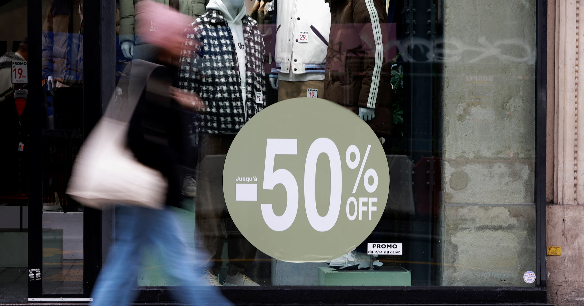 Euro zone business activity growth hits 11-month high in July, PMI shows