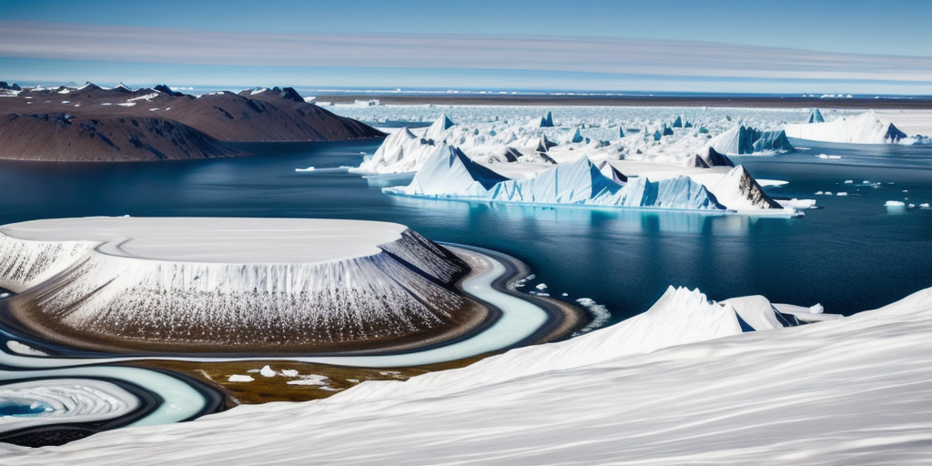 Trump covets rare earth riches, but Greenland plans to mine its own business