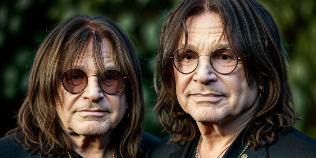 Opinion | Ozzy Osbourne was the kindest celebrity I ever met
