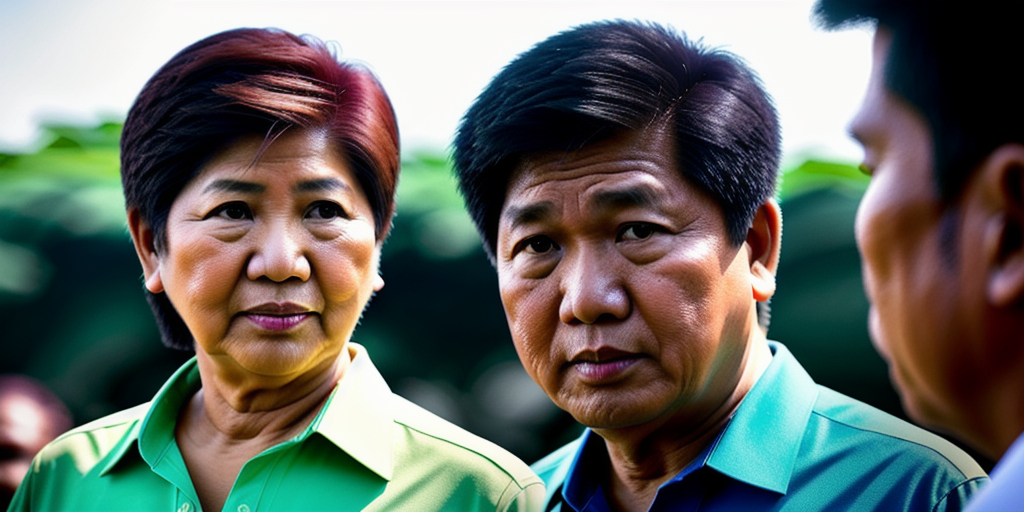 Philippines' Marcos to meet Trump hoping to secure trade deal