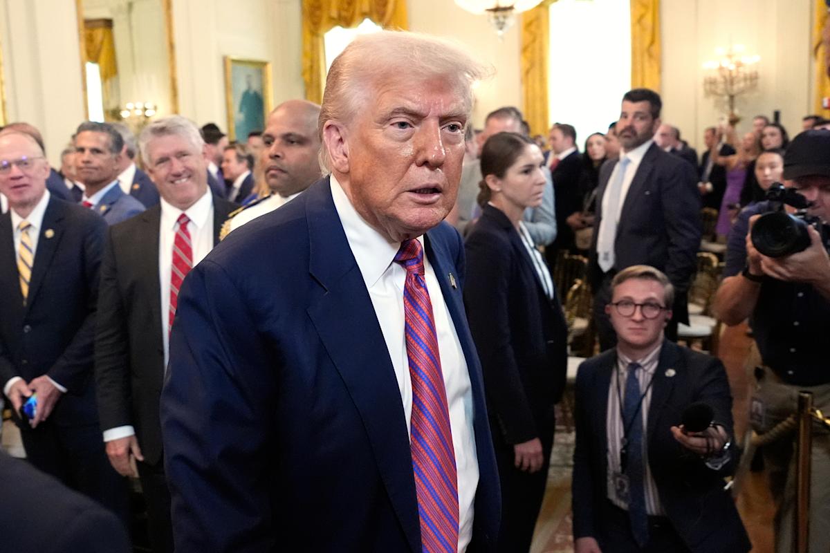 Trump Media stock surges after acquiring $2 billion of bitcoin