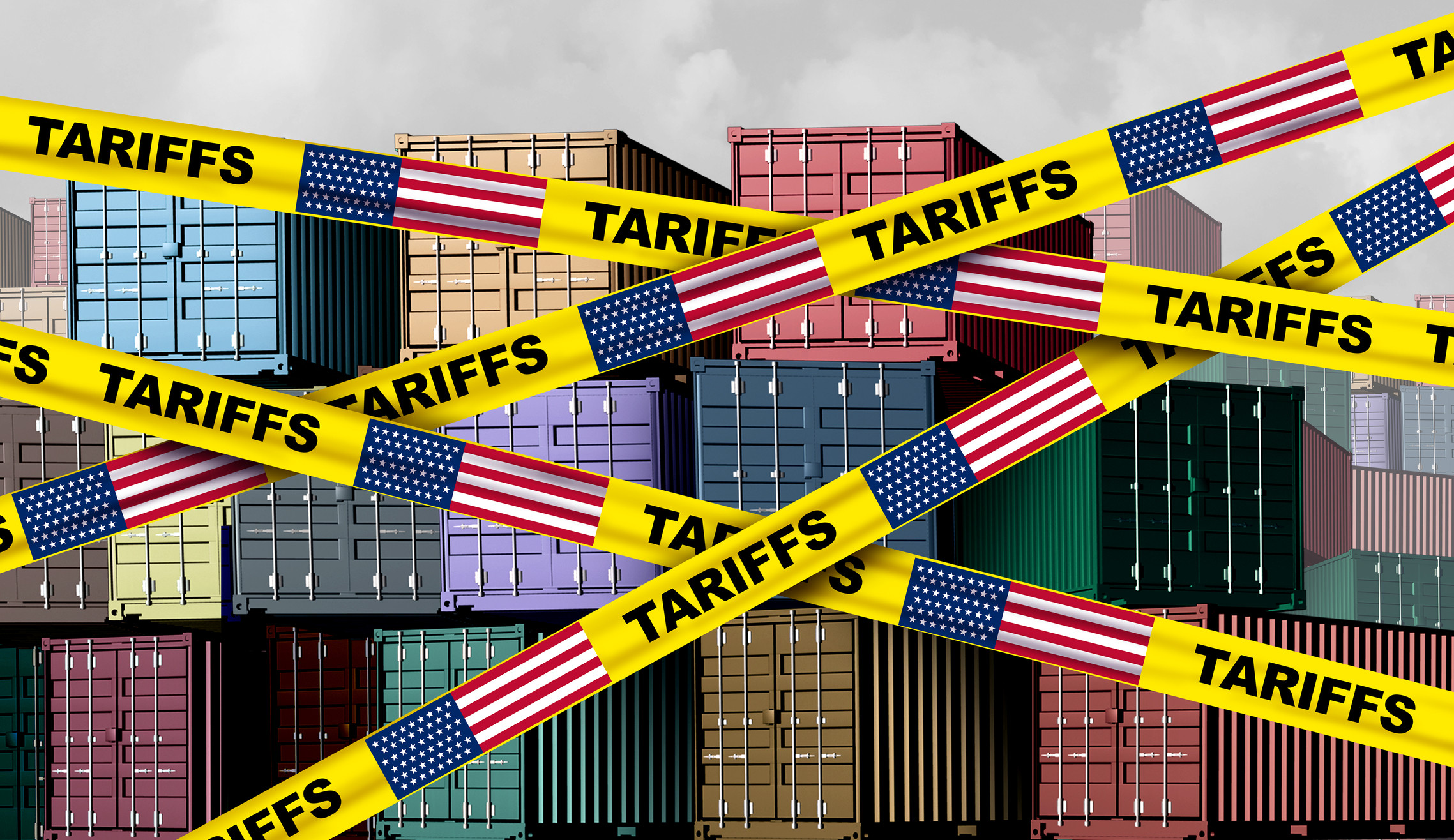 Op-ed | Rick Nelson: I Run a Small Business in Grass Valley. Trump’s Tariffs Are Hurting Us.