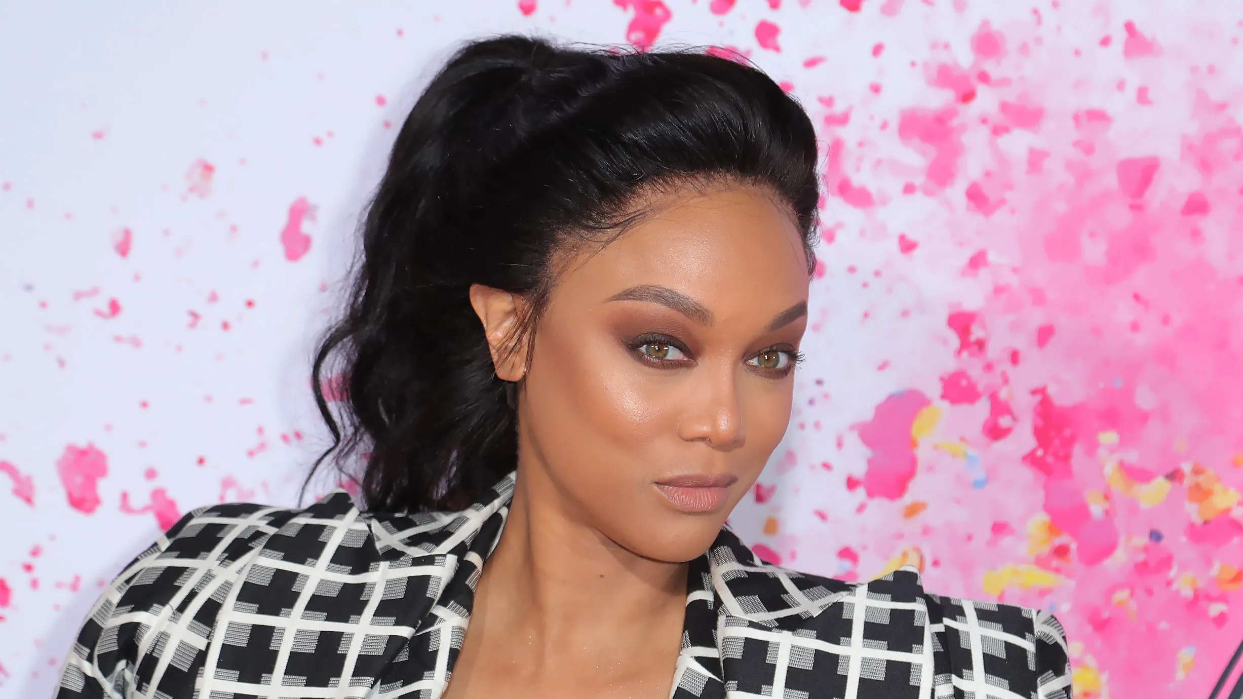 Tyra Banks shocks Jenna Bush Hager with confession about what she does in bed