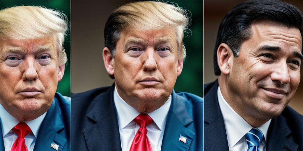 Trump promised 200 deals by now. He’s gotten 3, and 1 more is getting very close