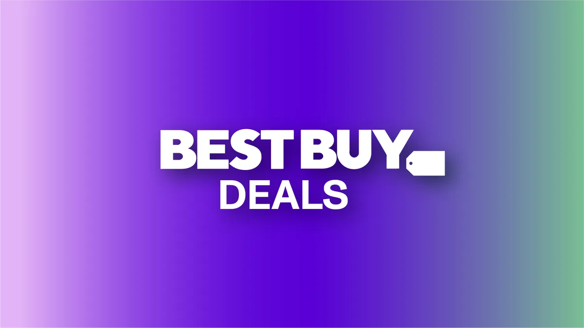 Best Buy Anti-Prime Day Deals: 60+ Deep Discounts on TVs, Laptops and More to Shop This Weekend