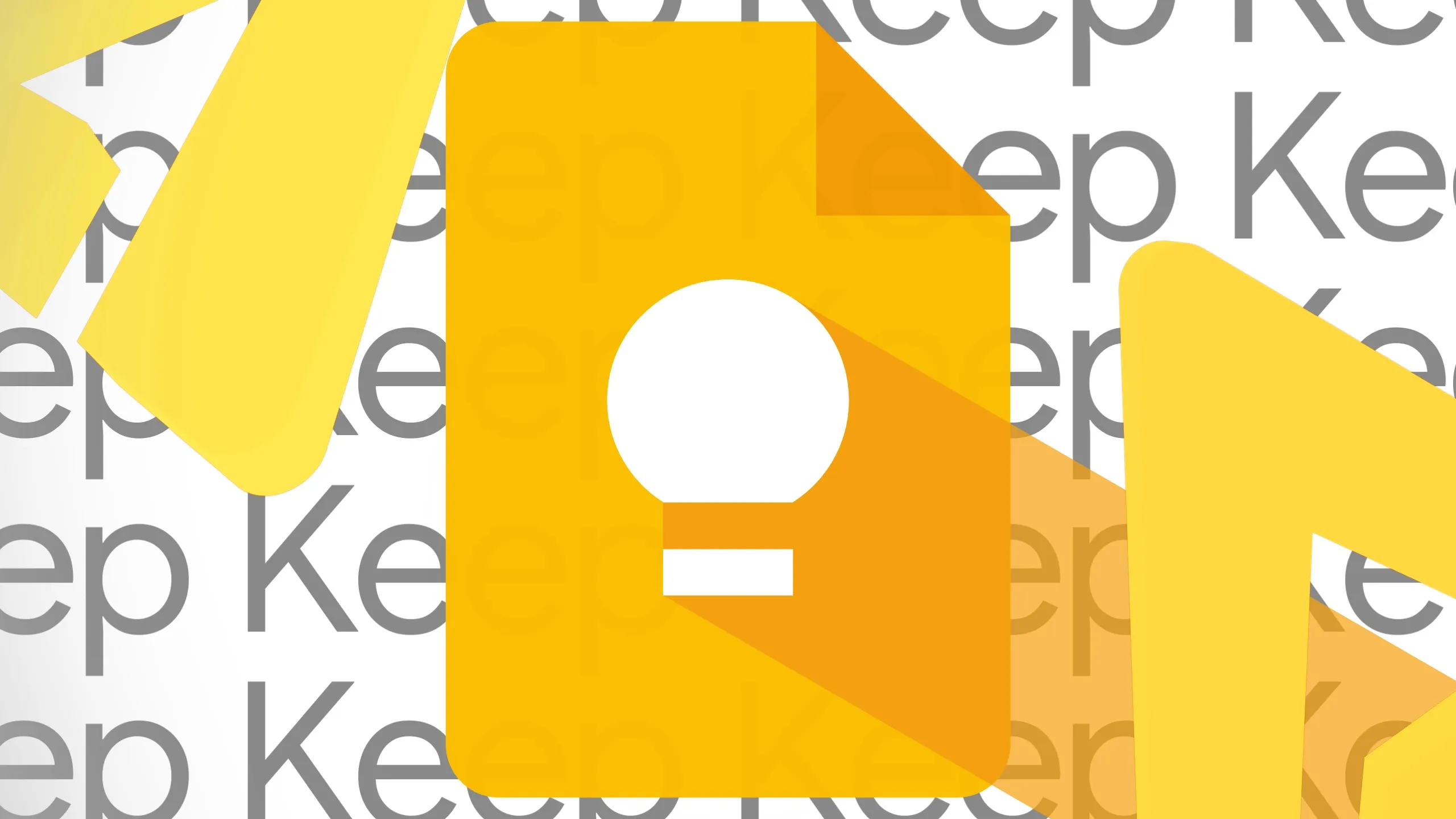 Google Keep is pushing out its fresh new look to more users