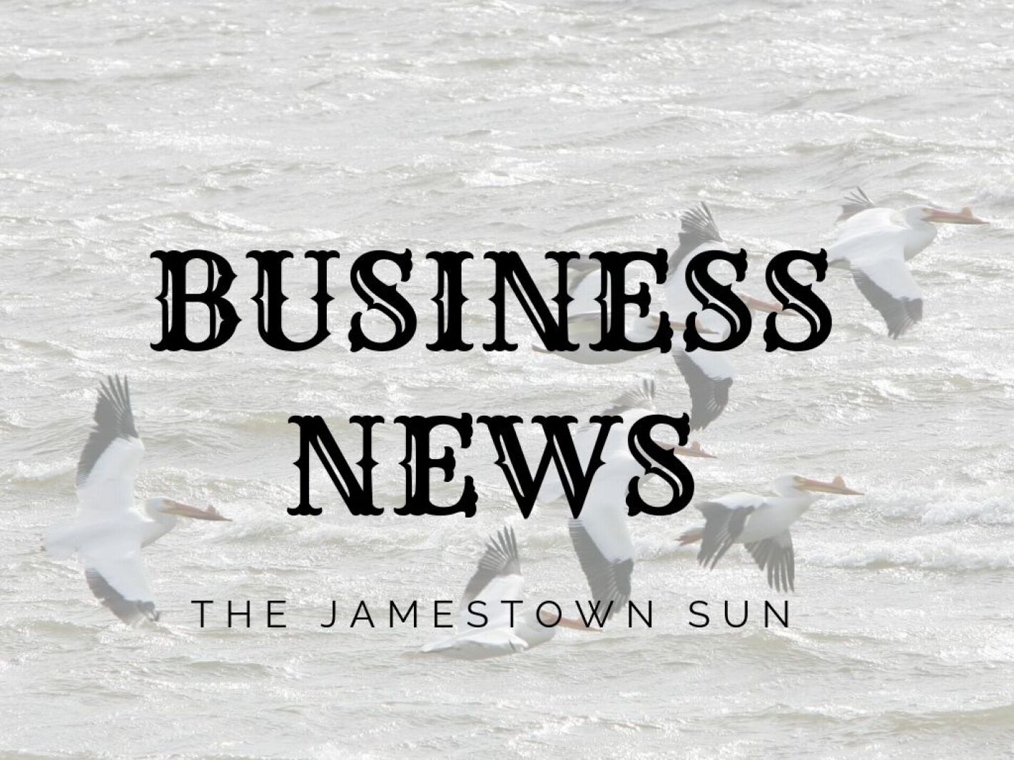 Business training offered in July through Jamestown Regional Entrepreneur Center