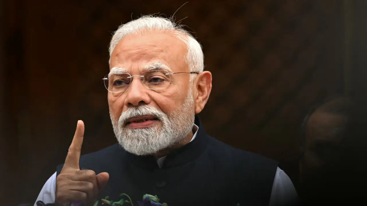 FTA: India to lower average tariff on British goods to 3% from 15%