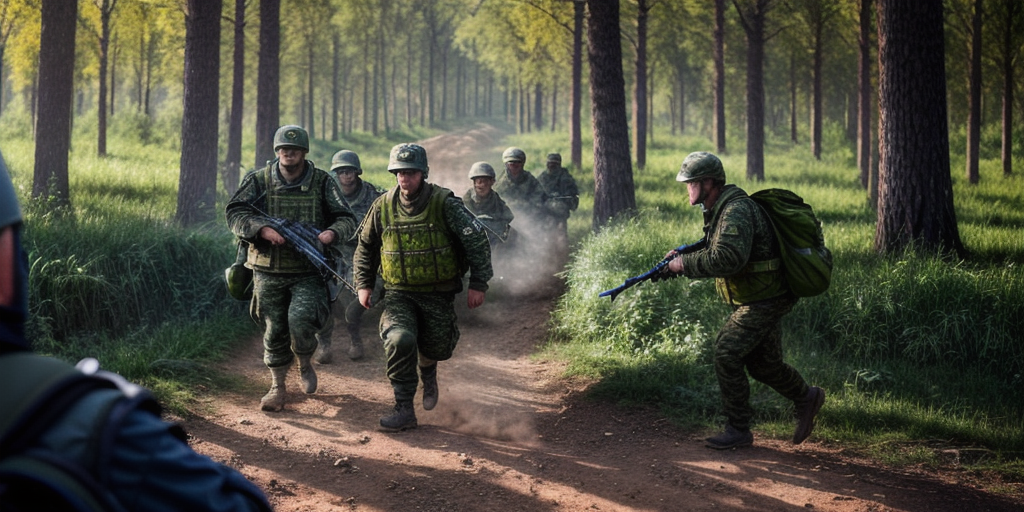 Ukraine’s insidious enemy: Its own leadership