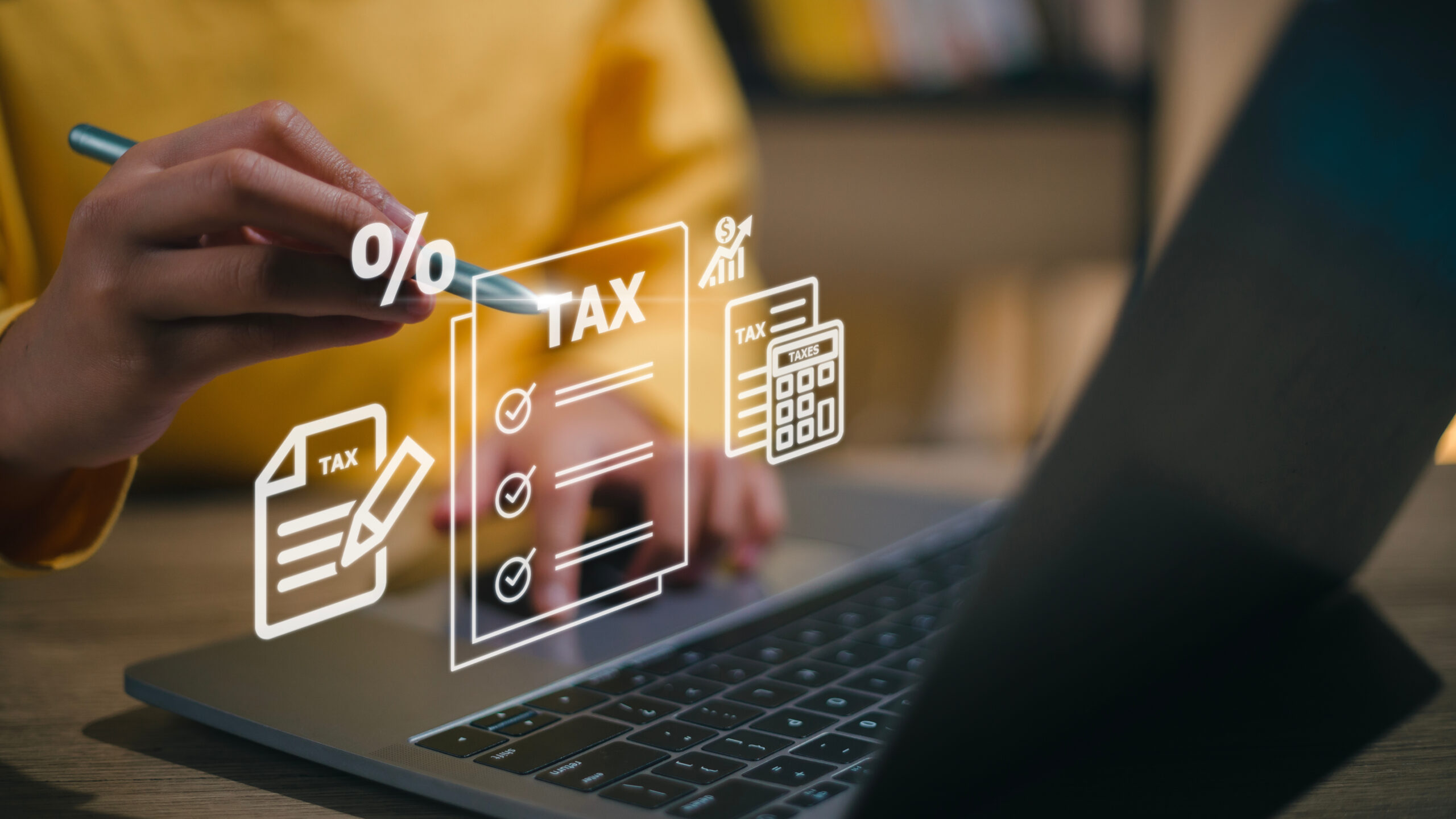 Why digital ad taxes threaten small business growth