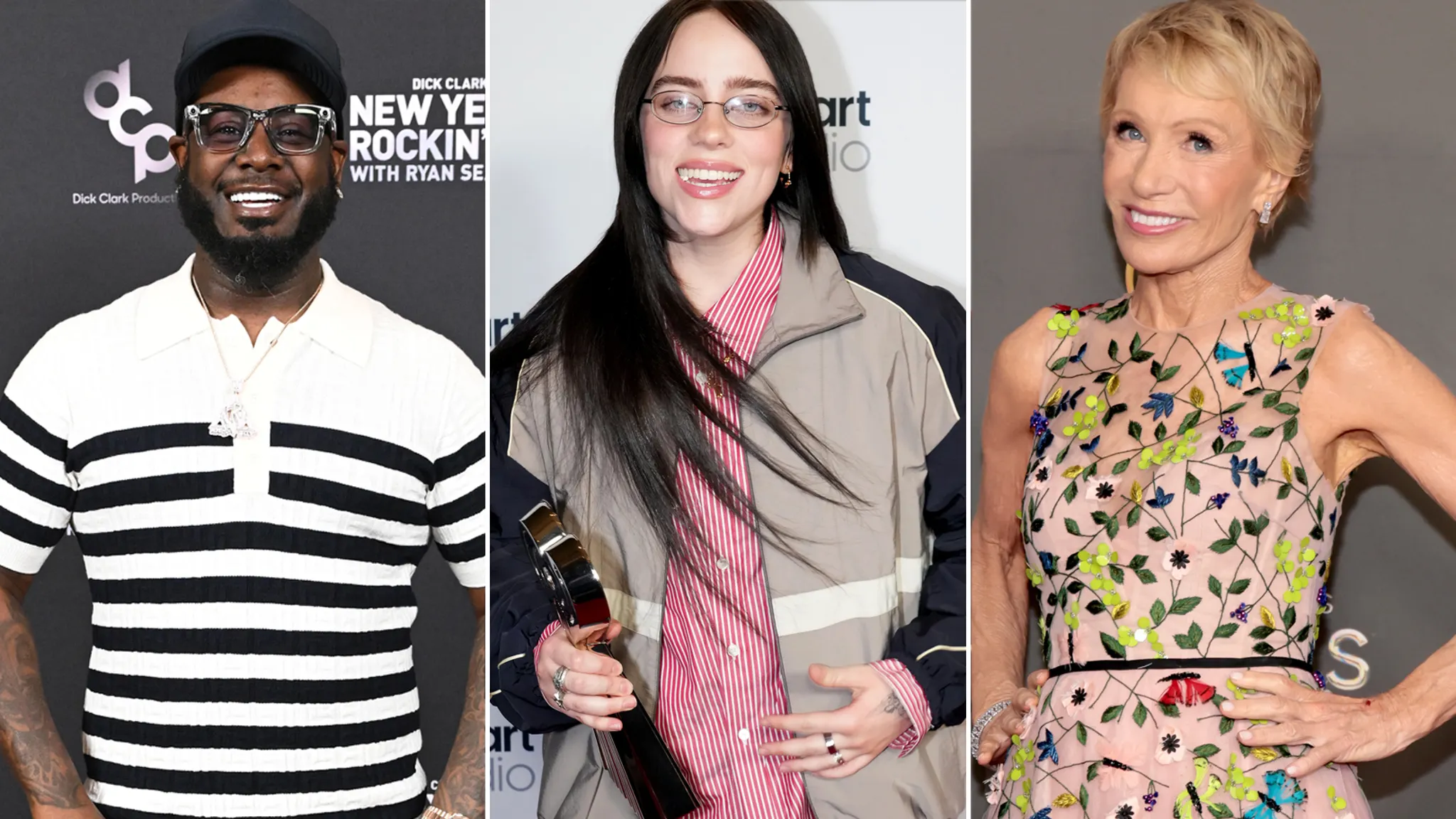 7 Celebrities You Won't Catch Flying Private Jets