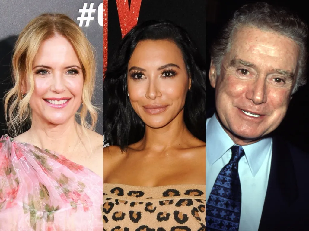 10 Times the Celebrity Death Rule of Threes Actually Happened