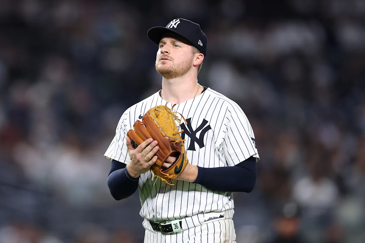 Yankees pitcher Clarke Schmidt will likely need Tommy John surgery, Aaron Boone announces