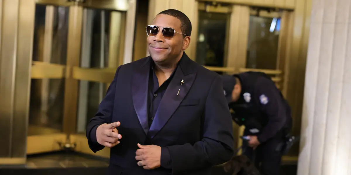 Molly Shannon backs Kenan Thompson to take over from 'genius' Lorne Michaels as 'SNL' showrunner