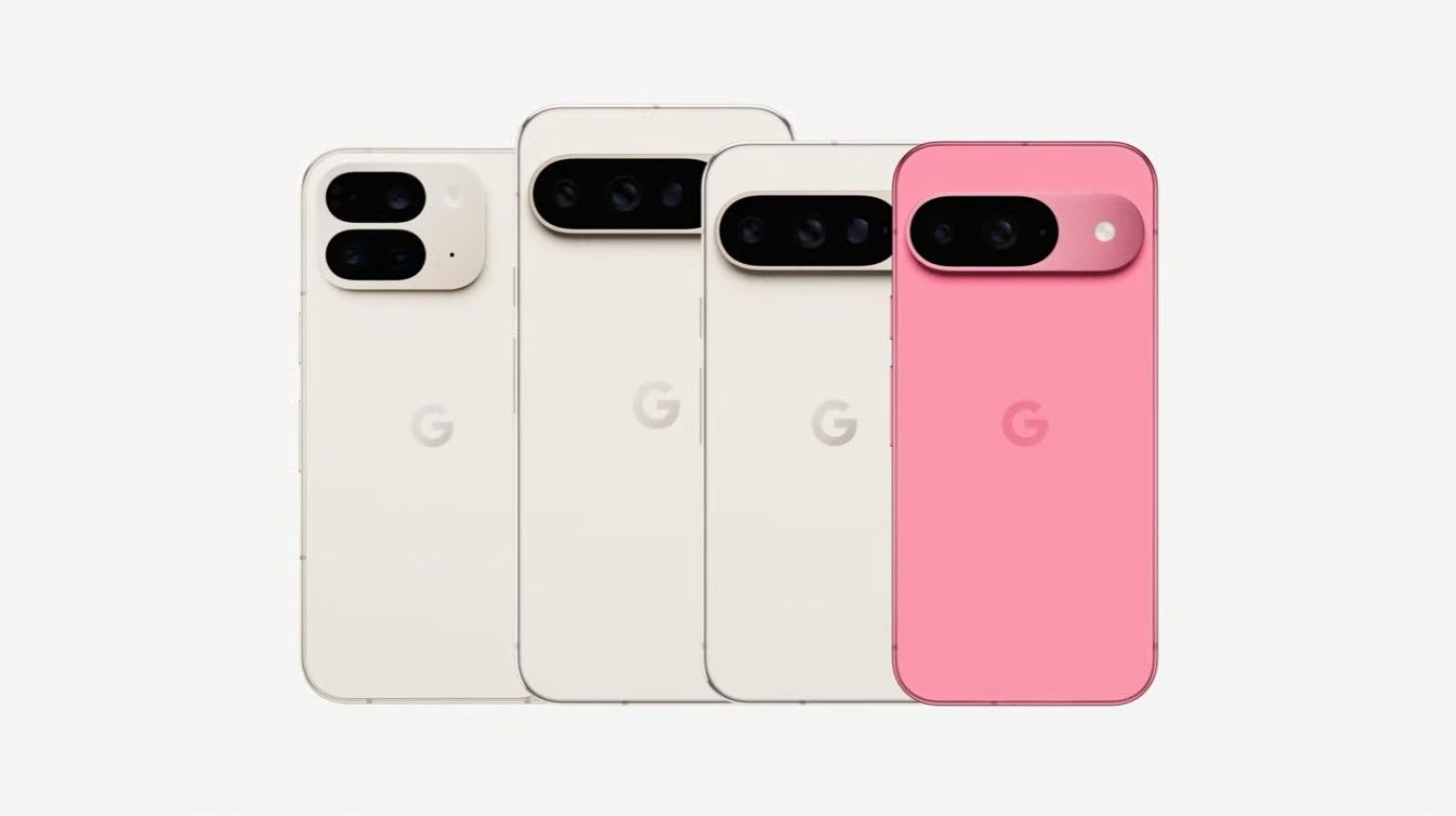 Pixel 10 Series’ European Pricing Figures Revealed, Google’s New Foldable Flagship Will Be An Expensive Affair, With The Base Model Starting From €899