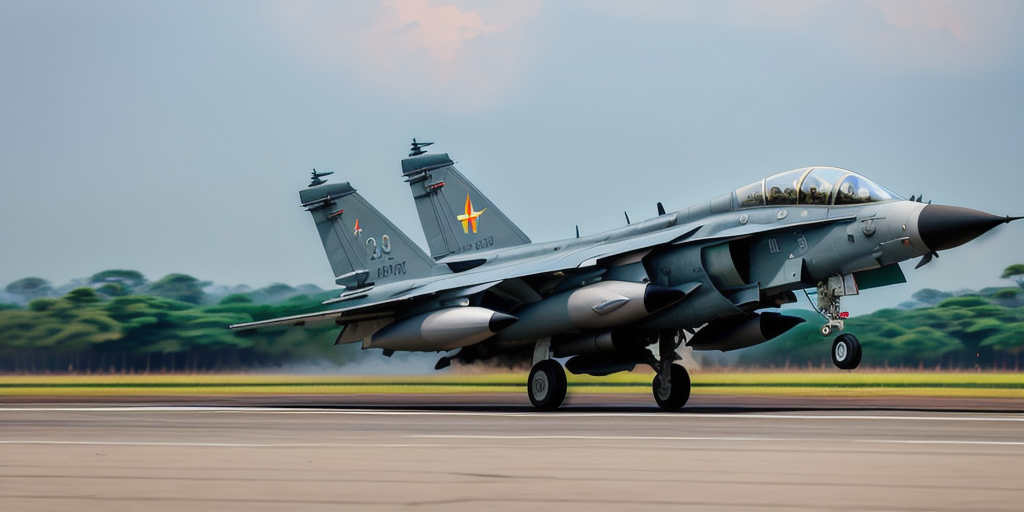 Why Thai fighter jets have attacked Cambodia