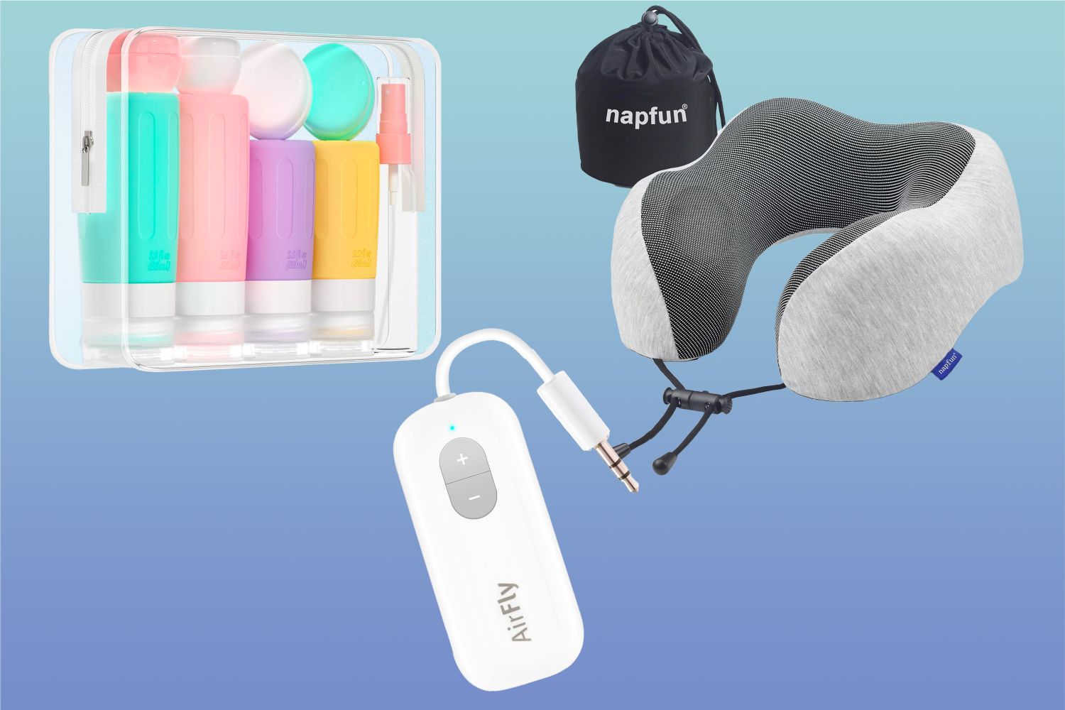 12 Travel Items You Never Need to Spend a Fortune on—and the Budget-friendly Hacks That Do the Trick Instead