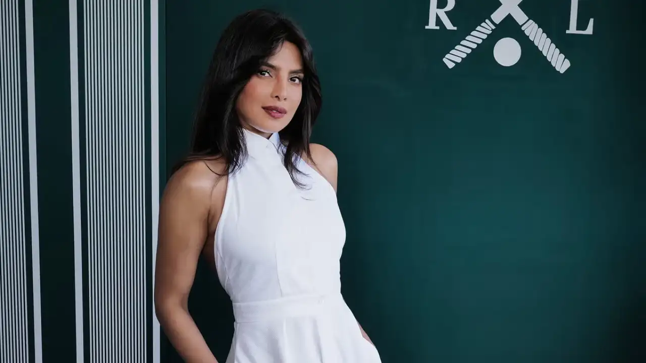A cool girl’s guide to serving quiet luxury at Wimbledon matches
